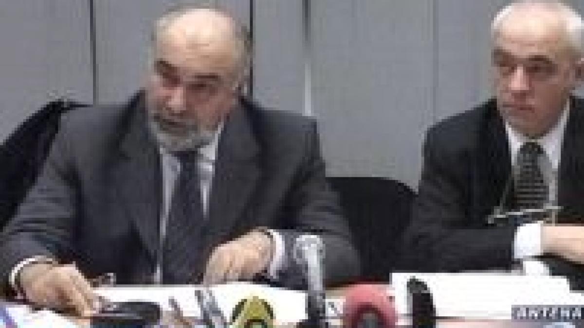 vosganian stiam de sacosele din energie