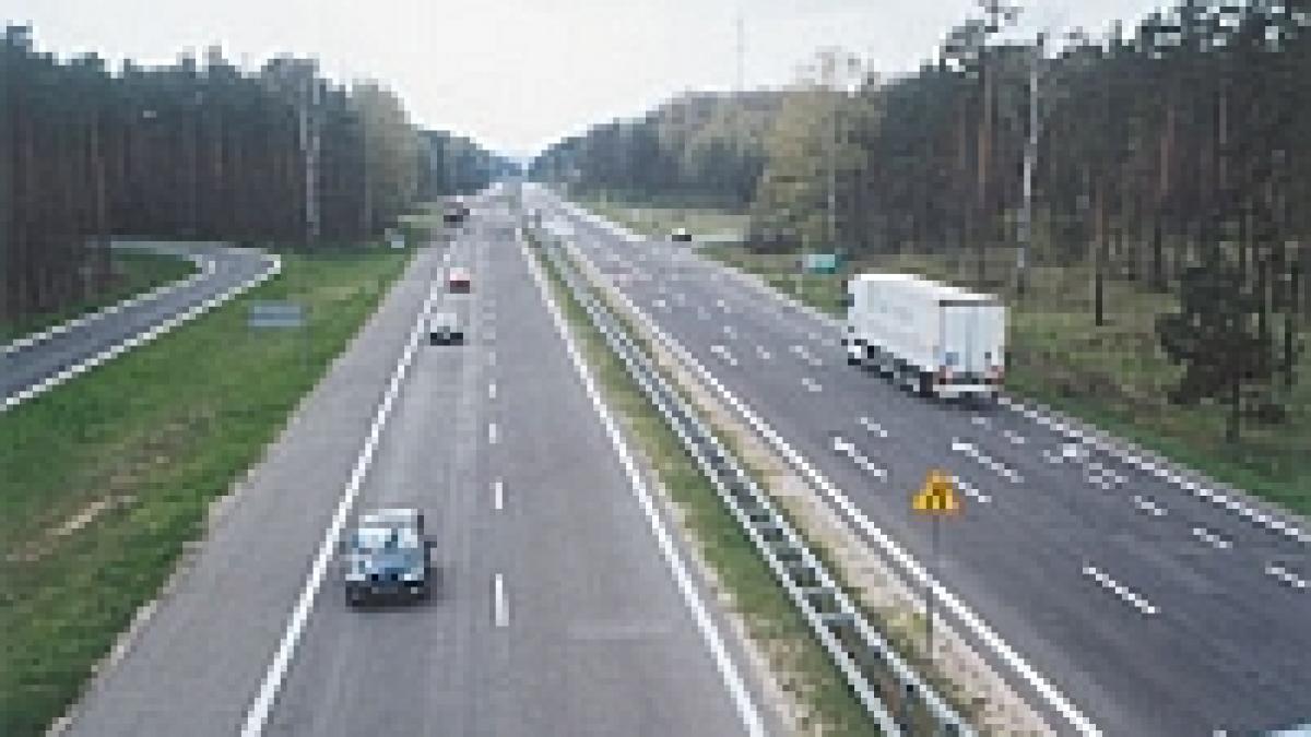 autostrazi noi in toata romania mai mult pe hartie