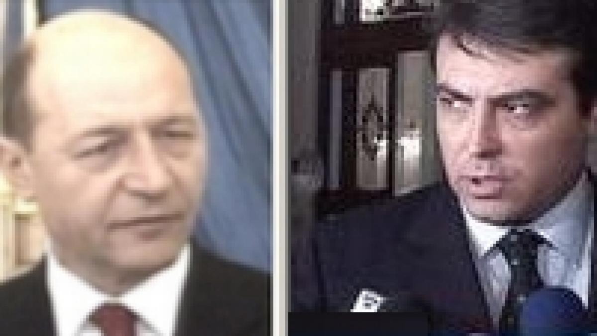 basescu mae nu e un loc unde sa incepi sa inveti