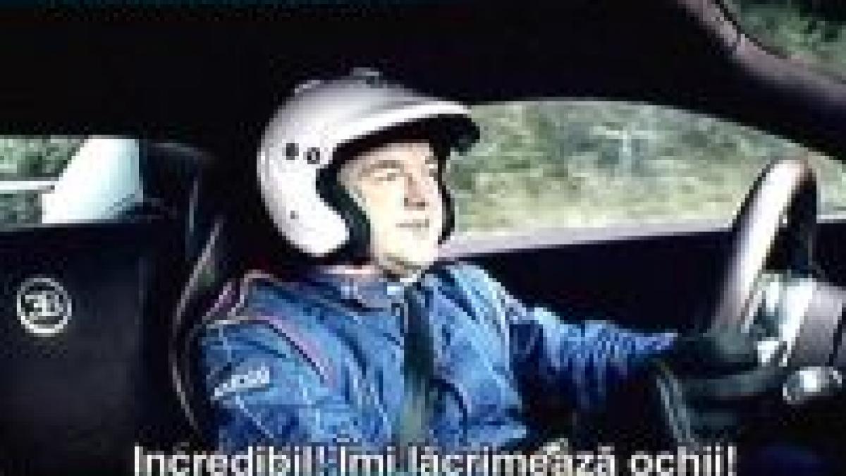 bugatti veyron este cea mai rapida masina