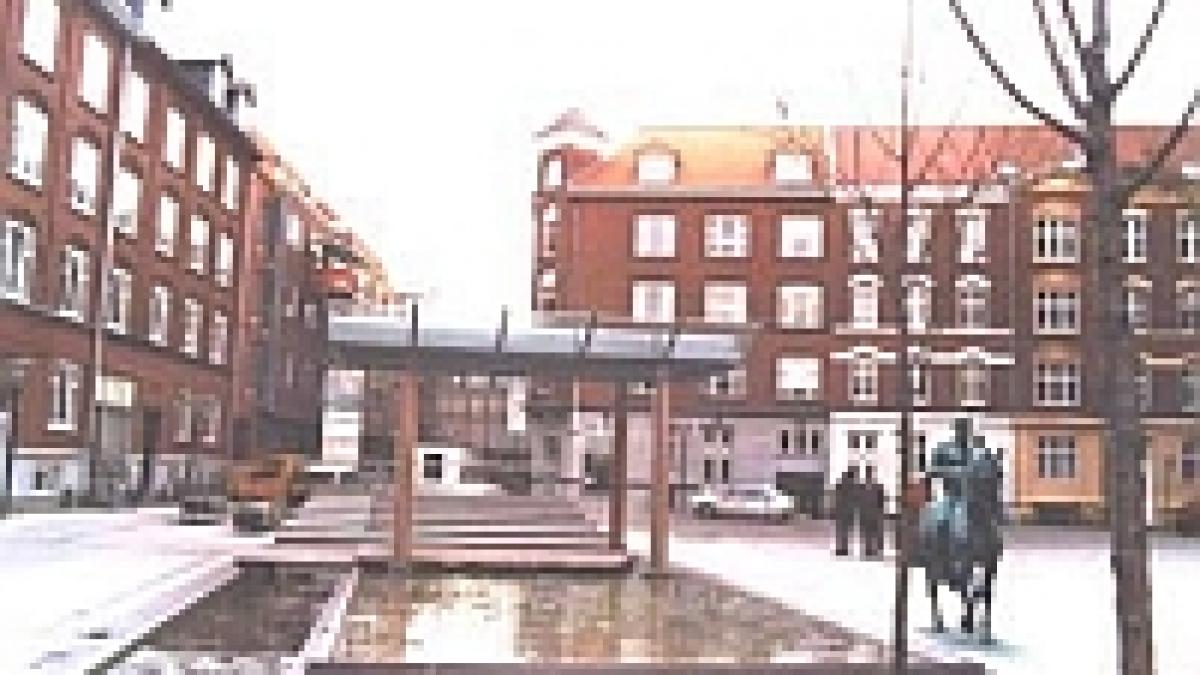 danemarca trafic aerian paralizat de furtuni