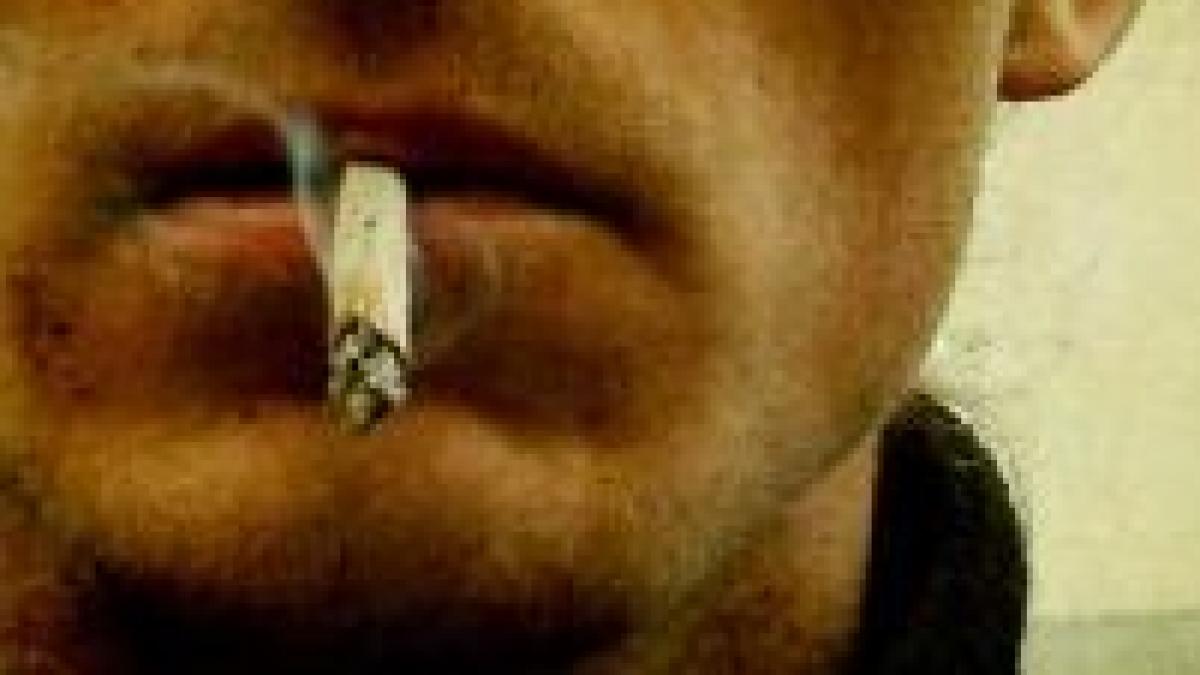 fumatul in filme va fi interzis pe timpul zilei