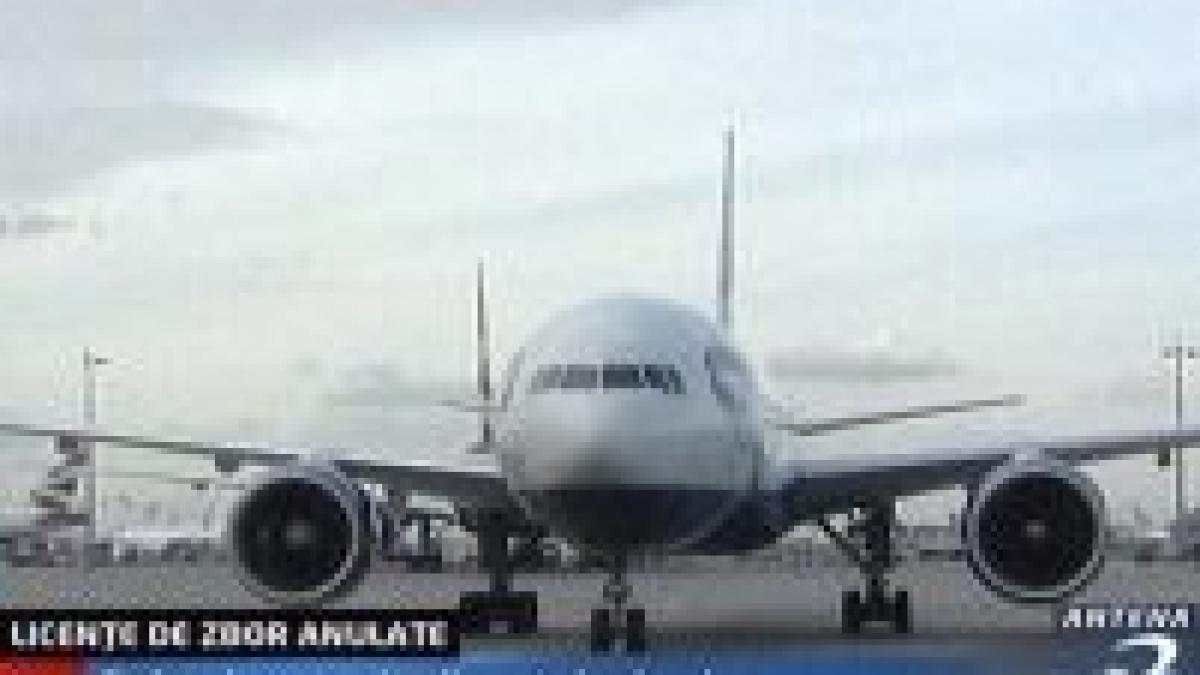 bulgaria 5 companii low cost nu mai pot zbura