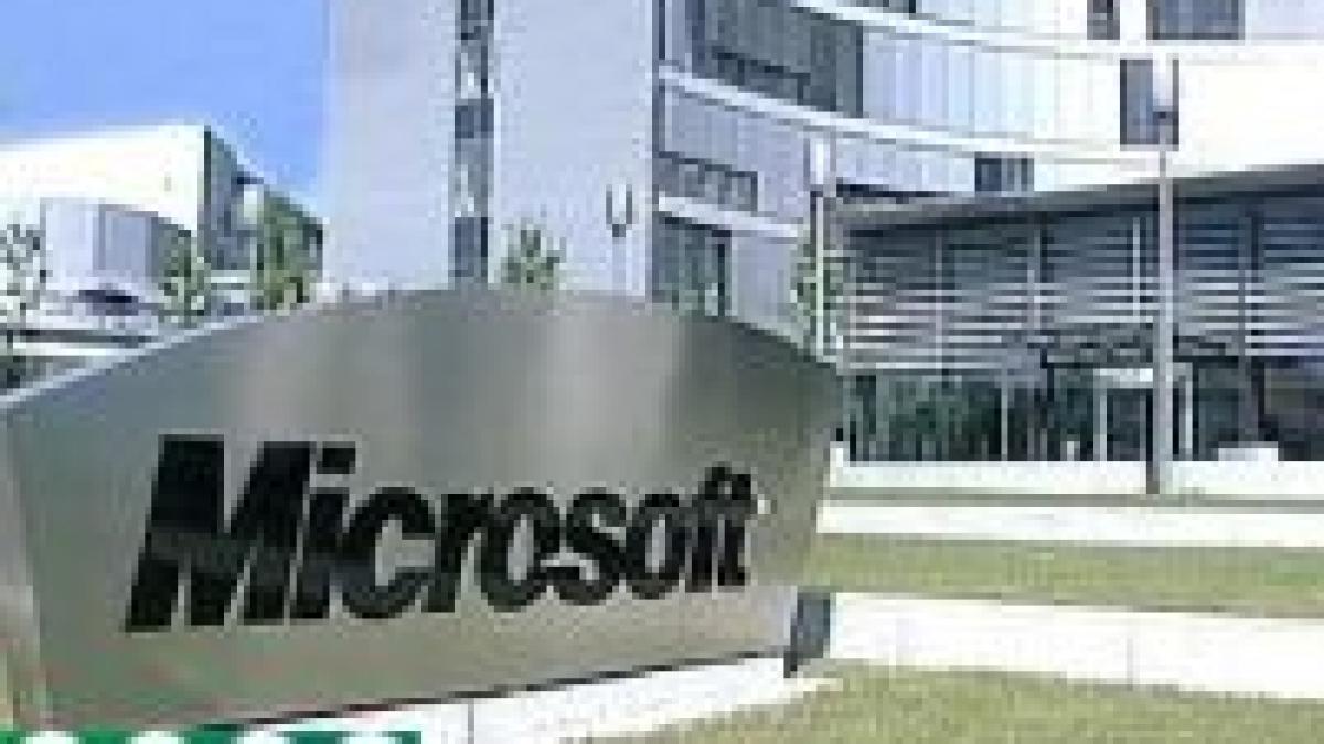 microsoft a fost amendata cu 1 5 miliarde dolari