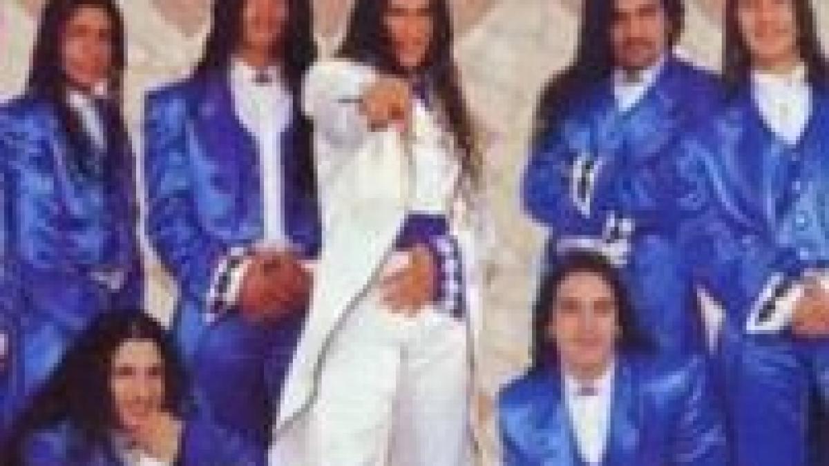 rafaga vine in romania pentru a doua oara