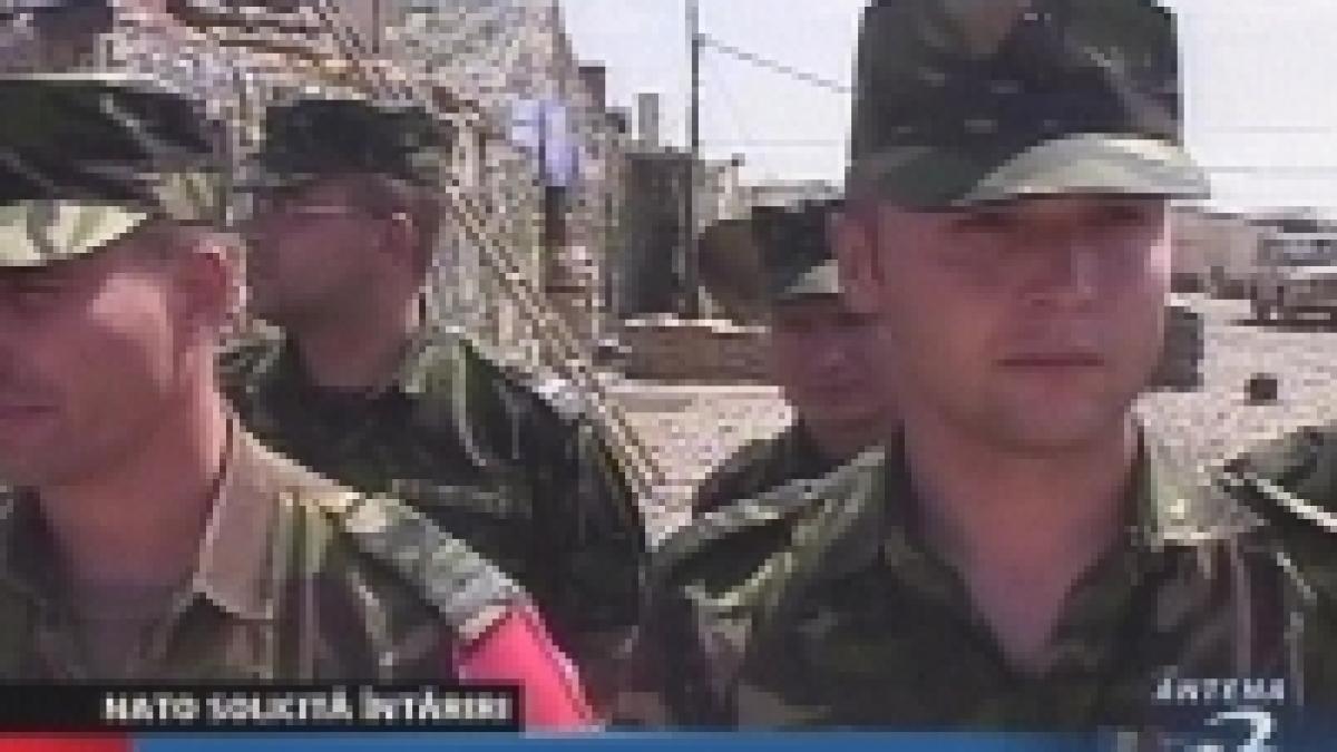 retragerea din irak este un joc politic