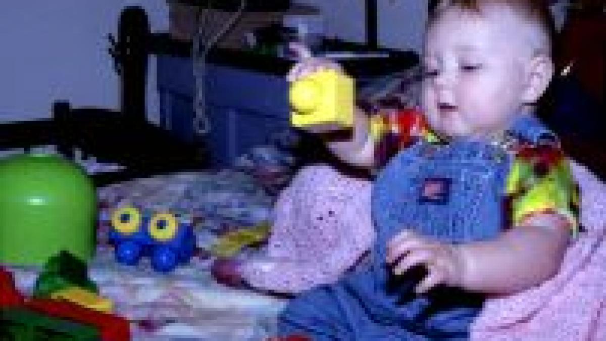 romanii din italia primesc alocatii pentru copii