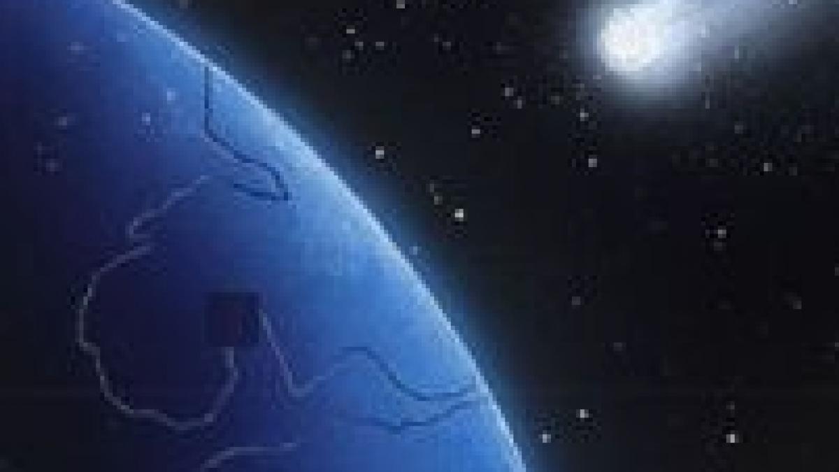 terra va intra in coliziune cu un asteroid