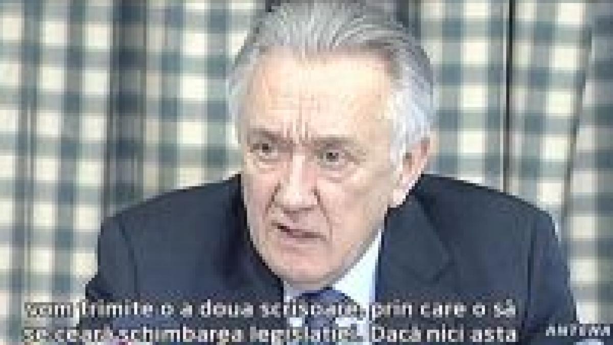 ultimatum pentru prima inmatriculare