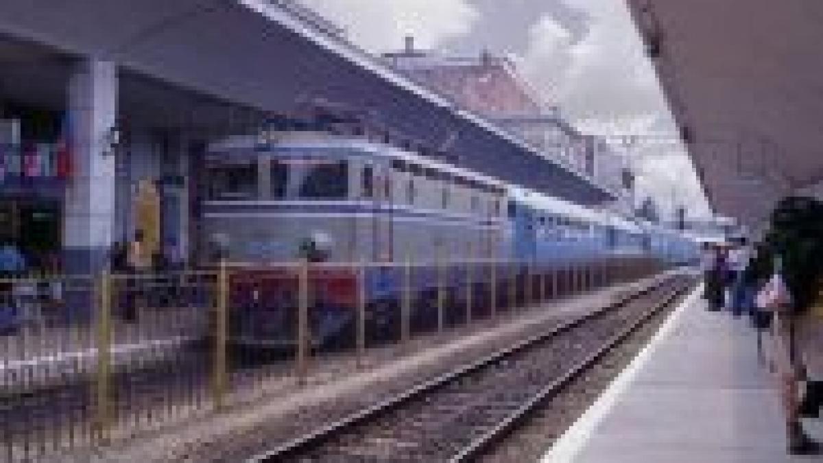 10 lei pe un tichet cfr neutilizat de pensionari