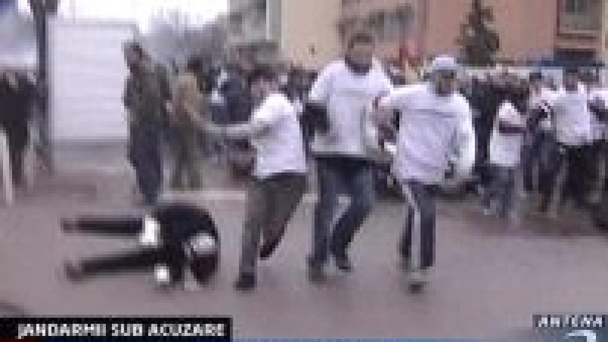 kosovo romani pusi sub acuzare