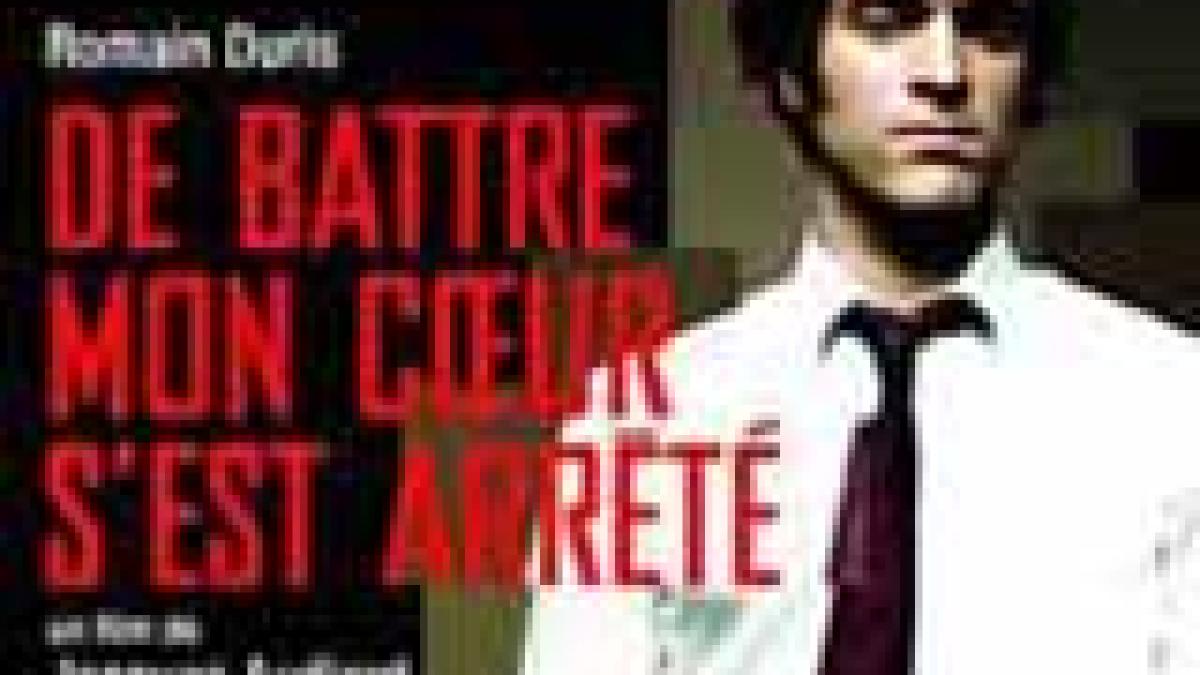 parisul gazduieste gala premiilor cesar