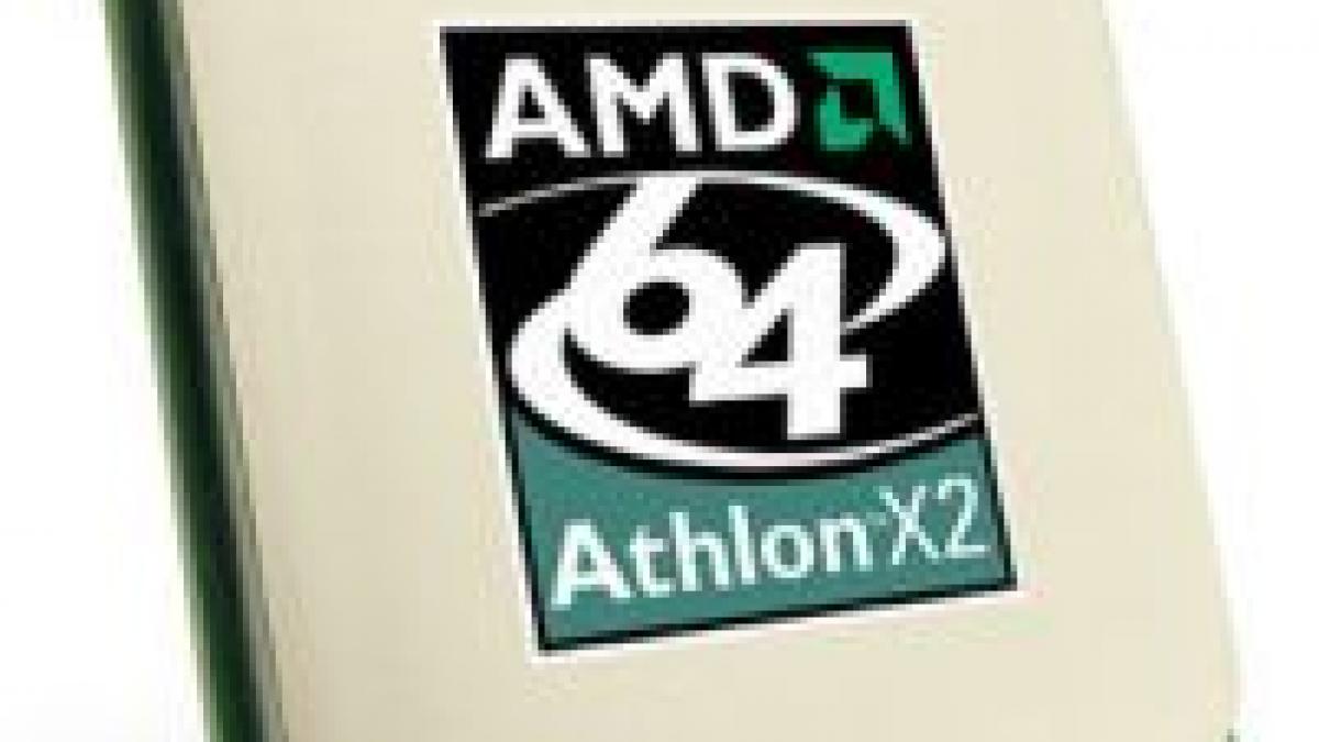 amd prezinta cipuri performante cu consum redus