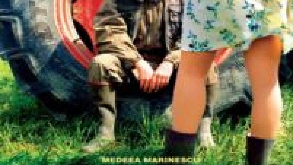 cesar film cu medeea marinescu premiat