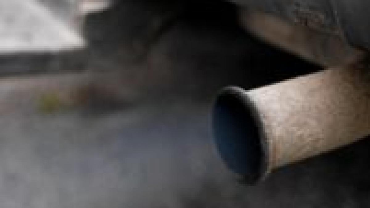 europa doreste reducerea cu 30 a emisiilor