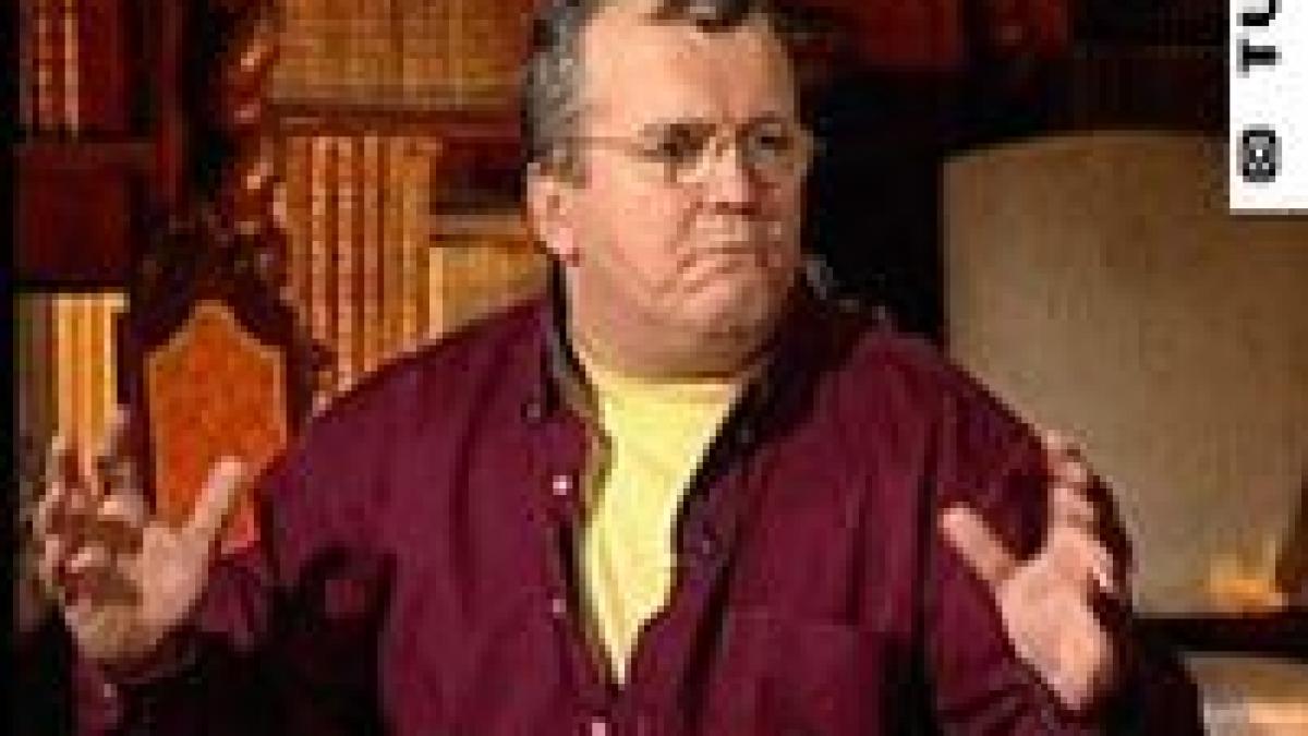 ioan t morar va scrie o carte in timp real