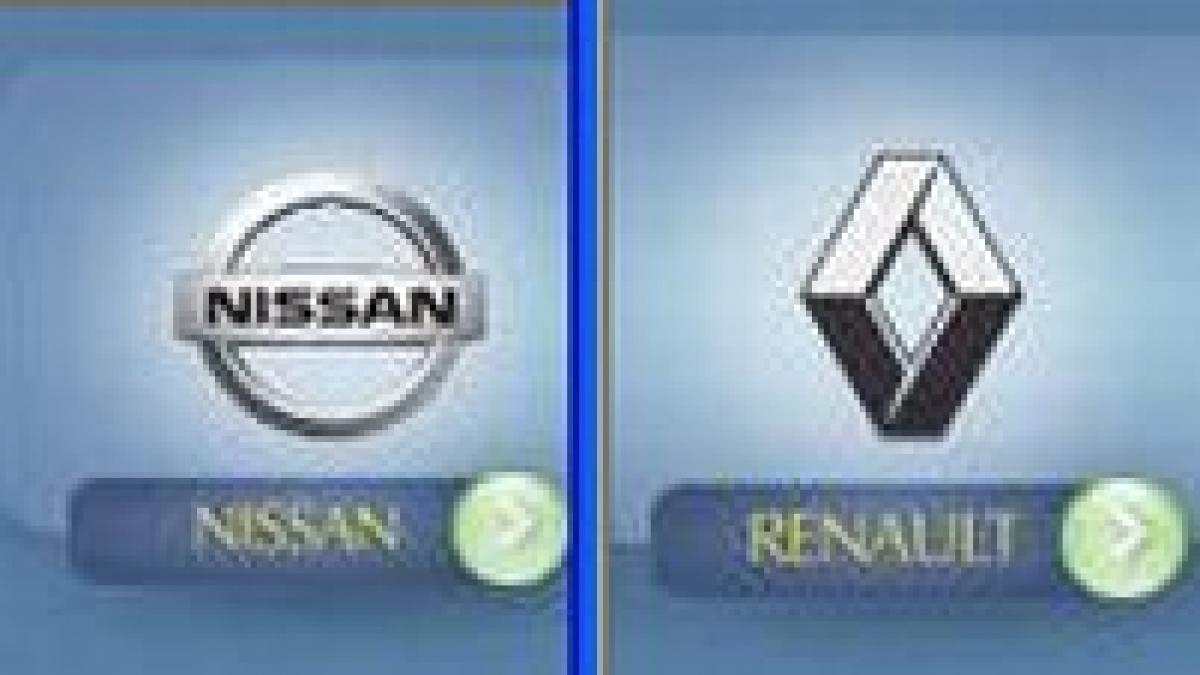logan fabricat in india de nissan renault