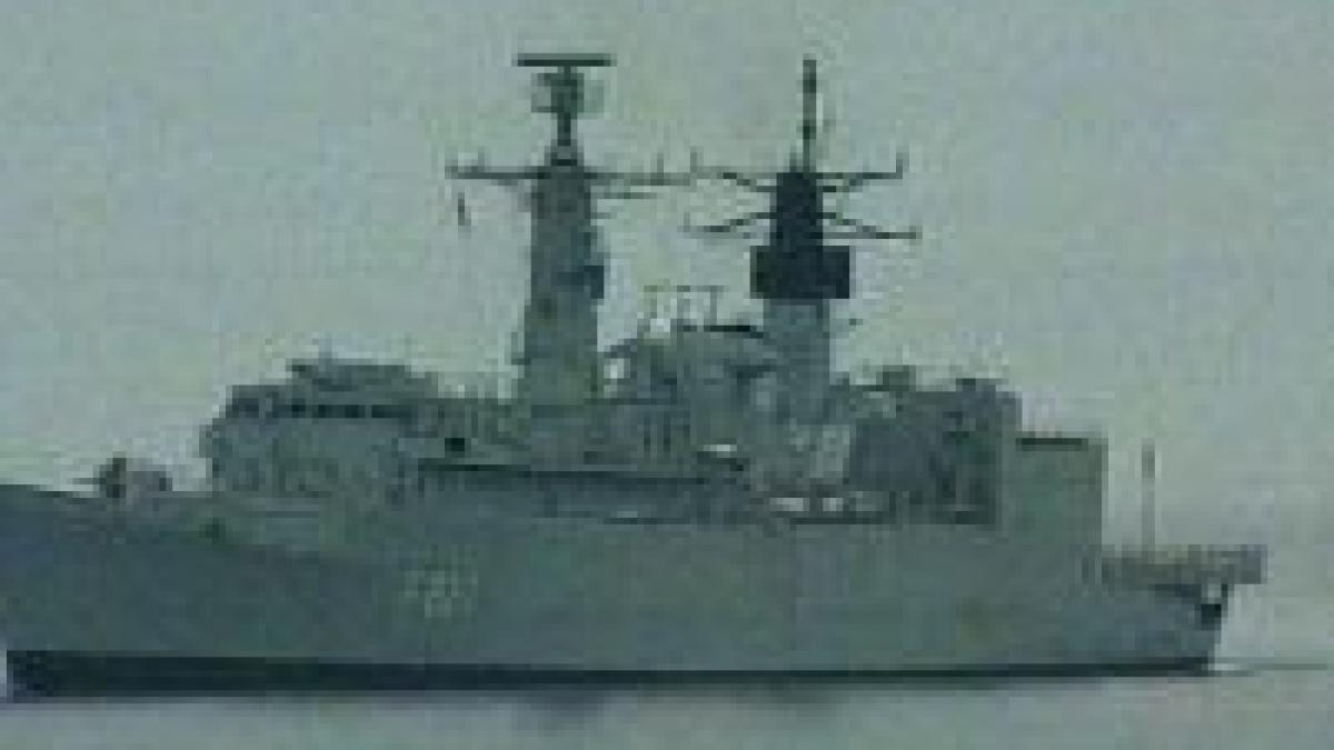 santierul naval mangalia va fi privatizat