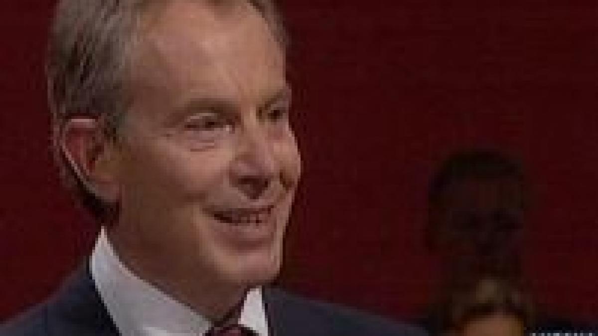 al qaida a planuit asasinarea lui blair