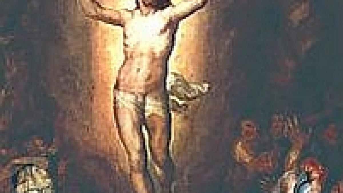 Mormântul lui Iisus a fost (re)descoperit