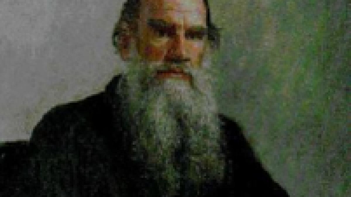 razboi si pace o varianta britanica usoara