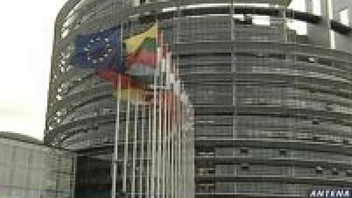 tipografiile portocalii privilegiate la eurovot