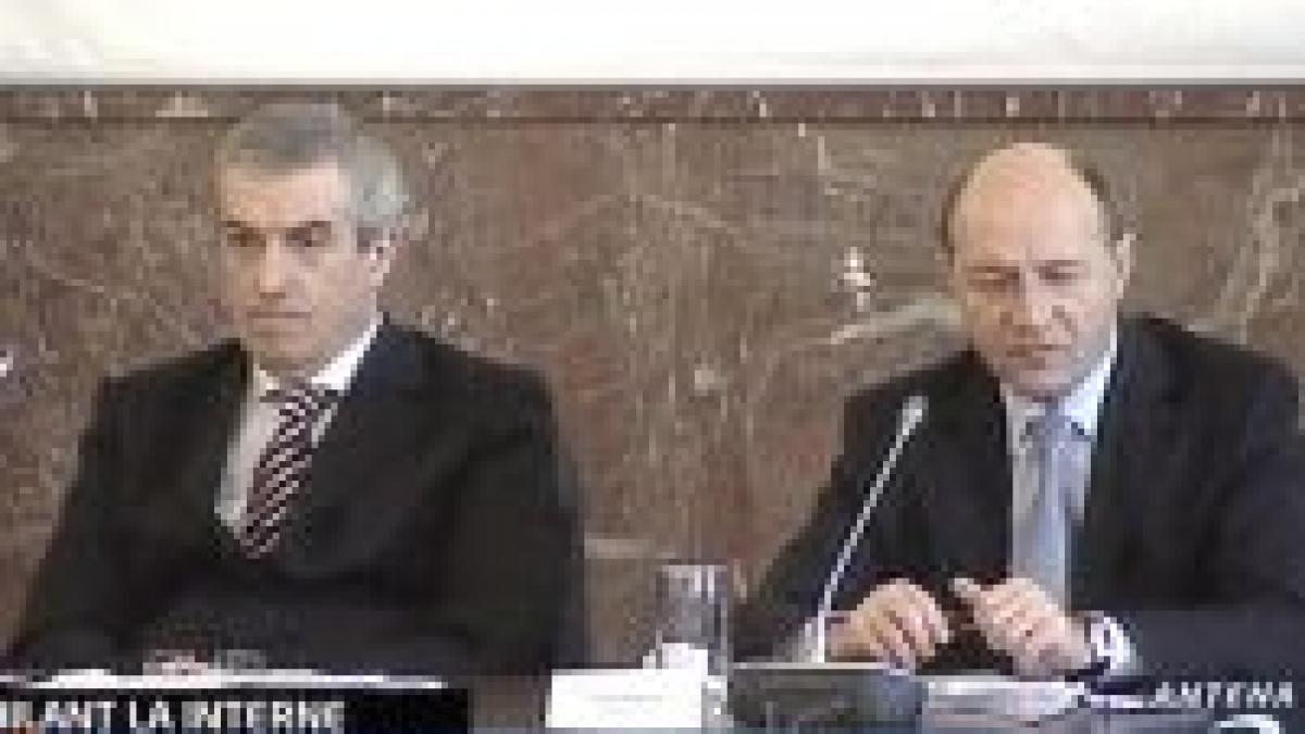 atentie asupra coruptiei din energie