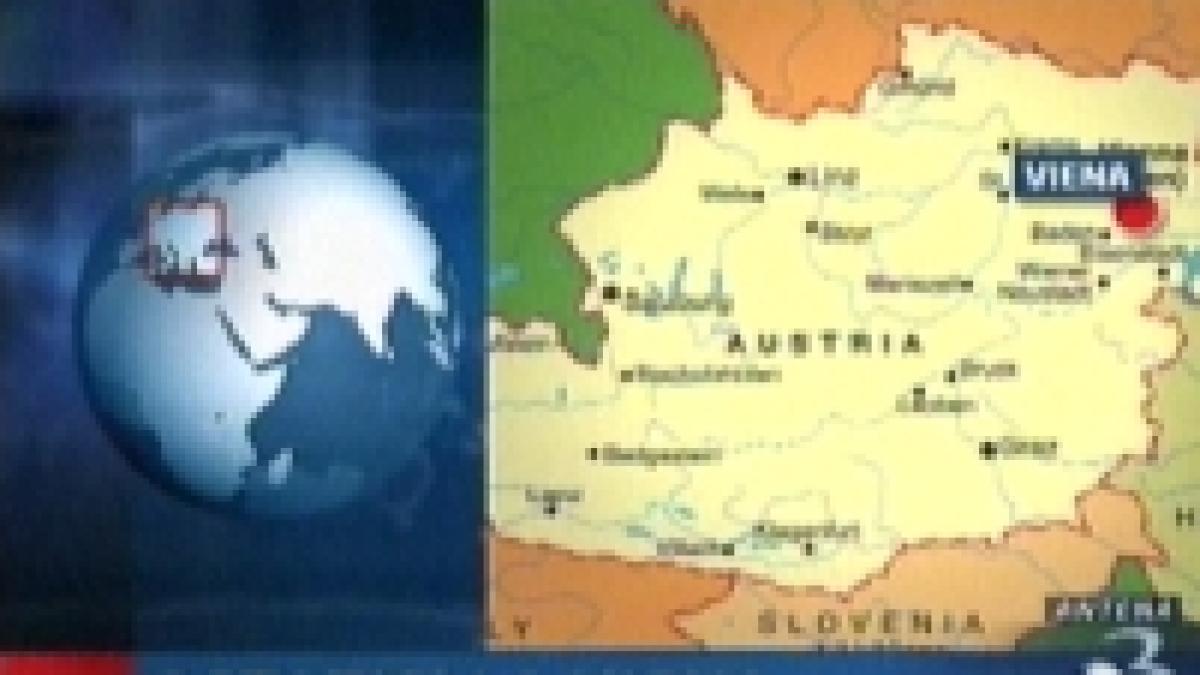 viena criza ostaticilor a fost solutionata