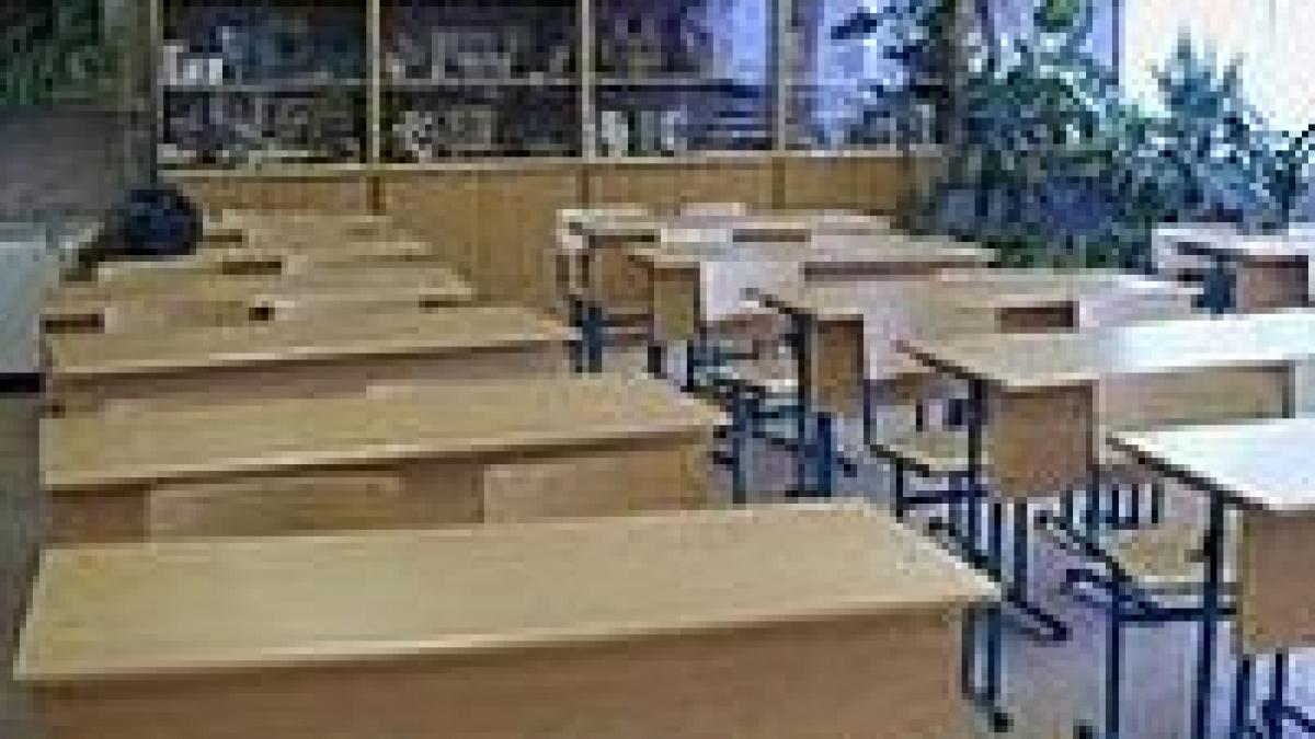 joburile in strainatate un magnet pentru elevi