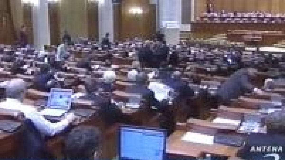 basescu cheama partidele la cotroceni