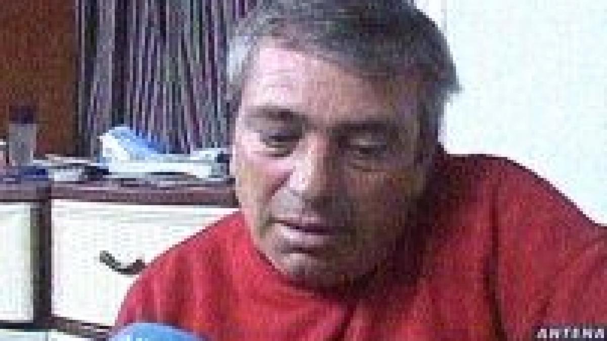 cu copilul in irak pentru o viata mai buna