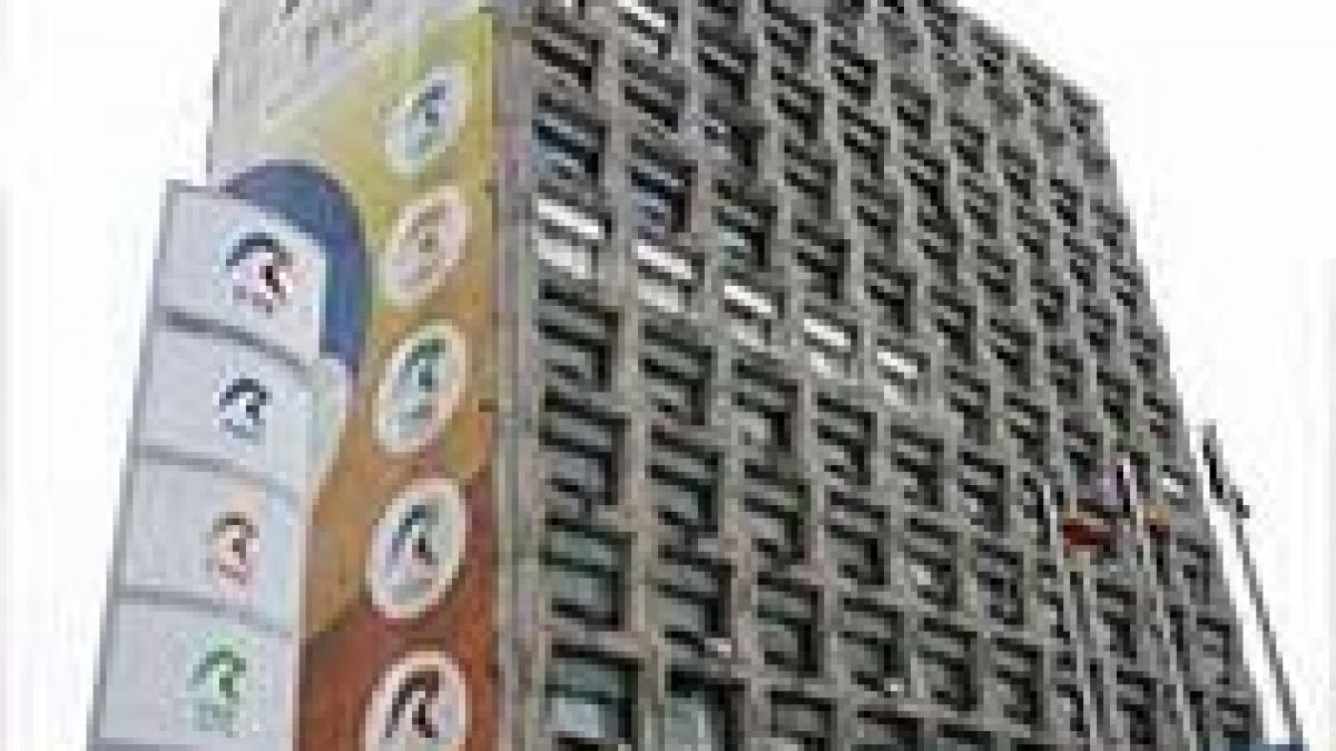 falimentul bate la usa tvr