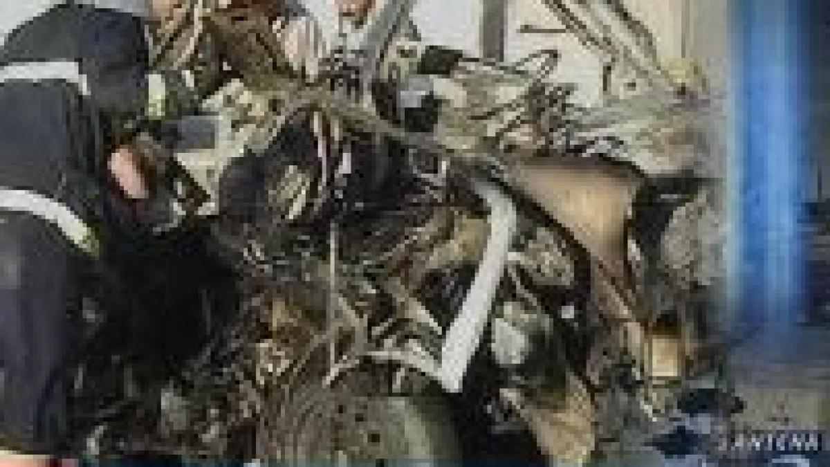 irak ofensiva la fallujah langa bagdad