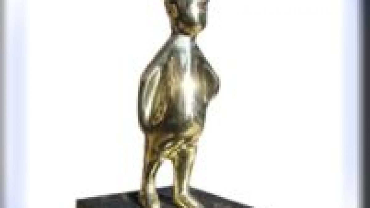 premiile gopo un cesar al filmului romanesc