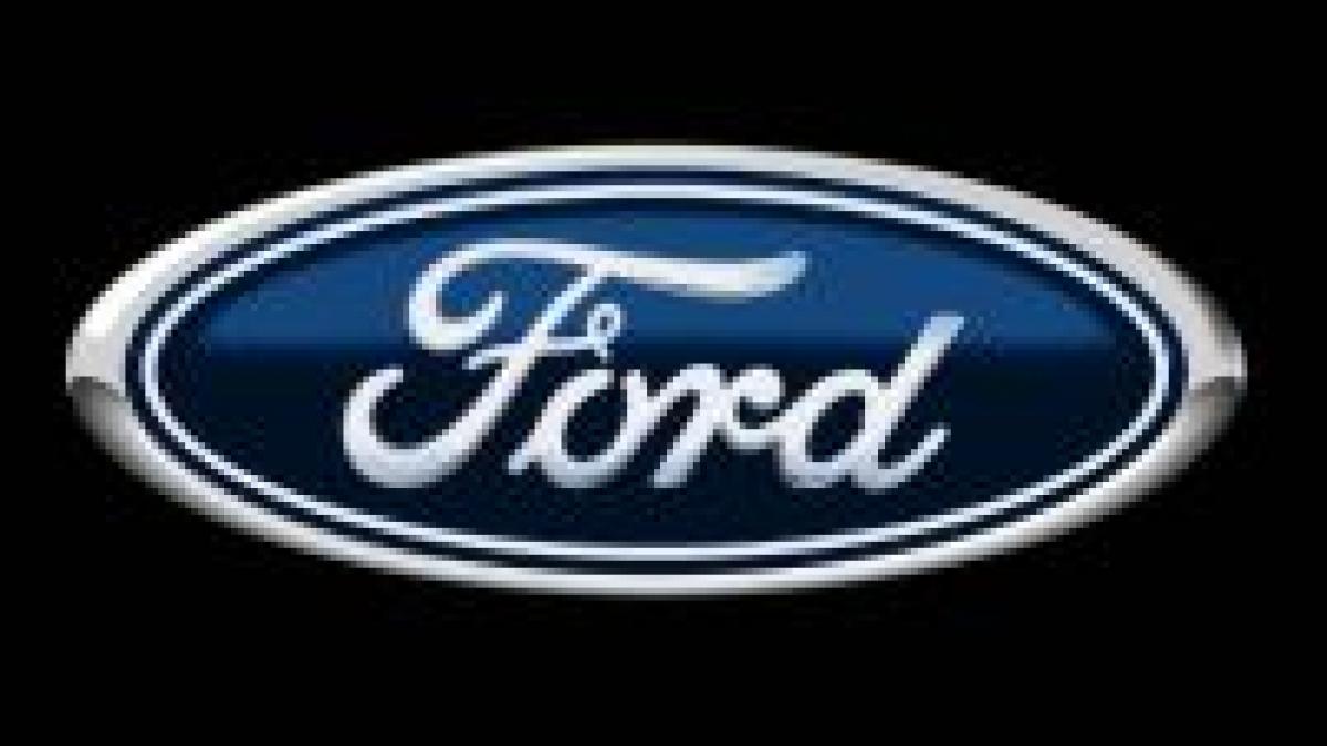 restructurarea ford va costa 11 18 mil dolari