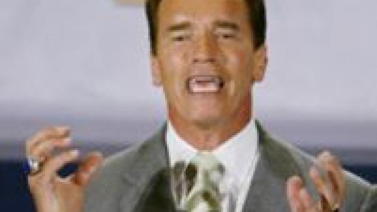 schwarzenegger ar putea juca in terminator 4