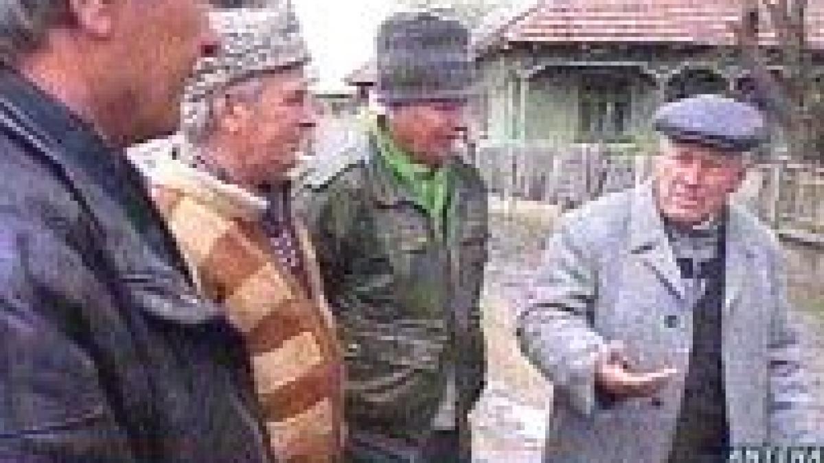 bancile vor avea noi clienti taranii romani