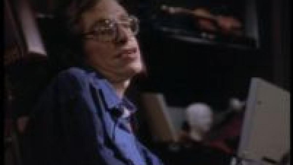 hawking va experimenta efectele gravitatiei zero