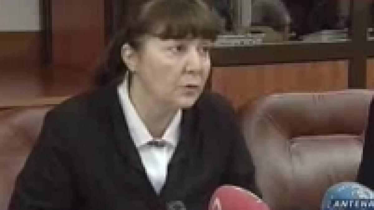 noul cod penal in dezbatere publica