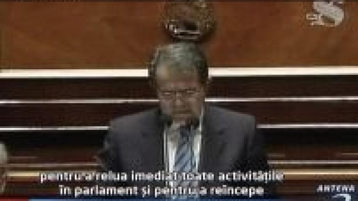 romano prodi a fost reconfirmat premier
