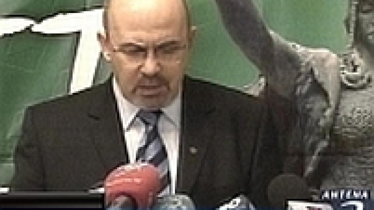 udmr isi alege un nou presedinte