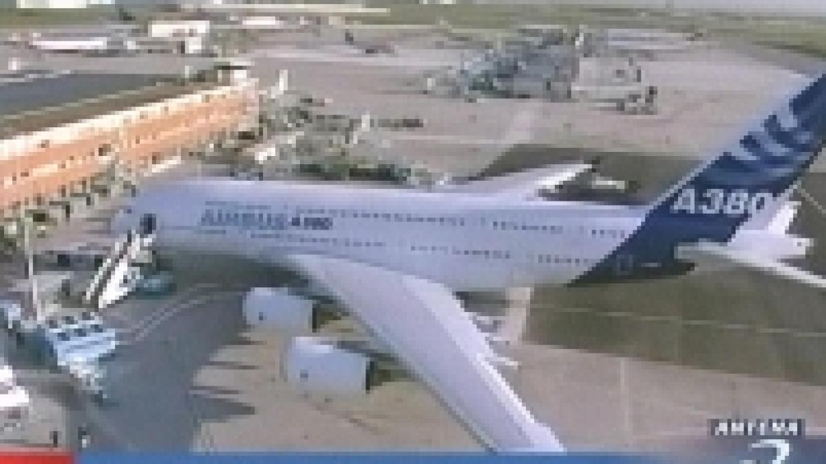 upc renunta la comenzile pentru airbus 380