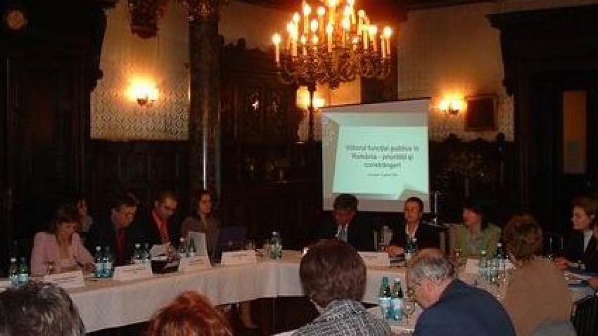 Chiolhanurile MApN, sub lupa Curţii de Conturi
 