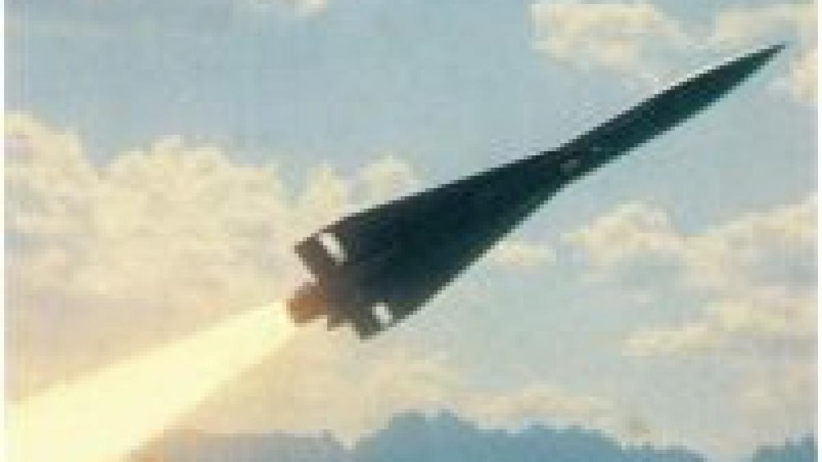 Pakistan a testat cu succes o nouă rachetă 
