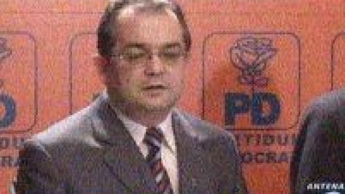 comisia de ancheta trebuie suspendata