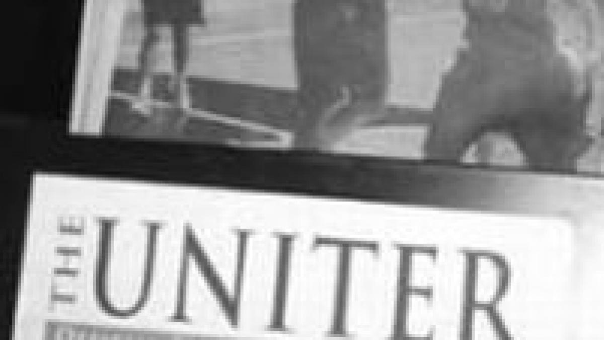 Decernarea premiilor UNITER, la Sibiu

