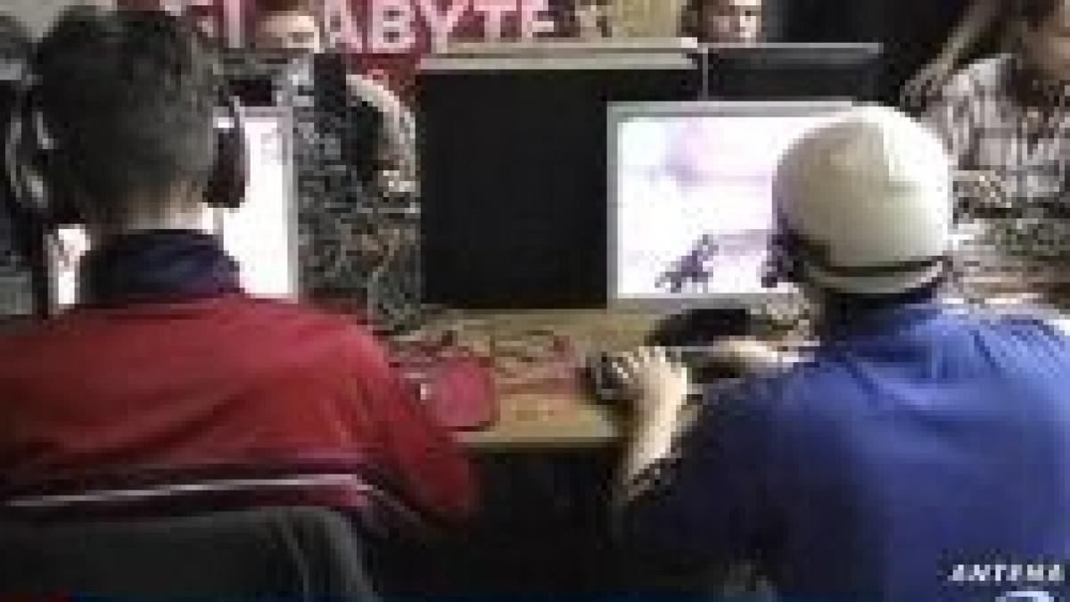 Nu folosiţi parole simple, sunt o pradă uşoară

