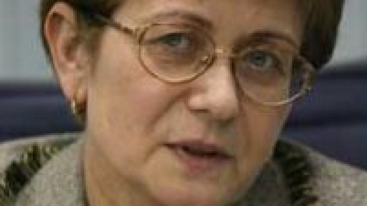 rodica culcer ameninta tvr cu justitia