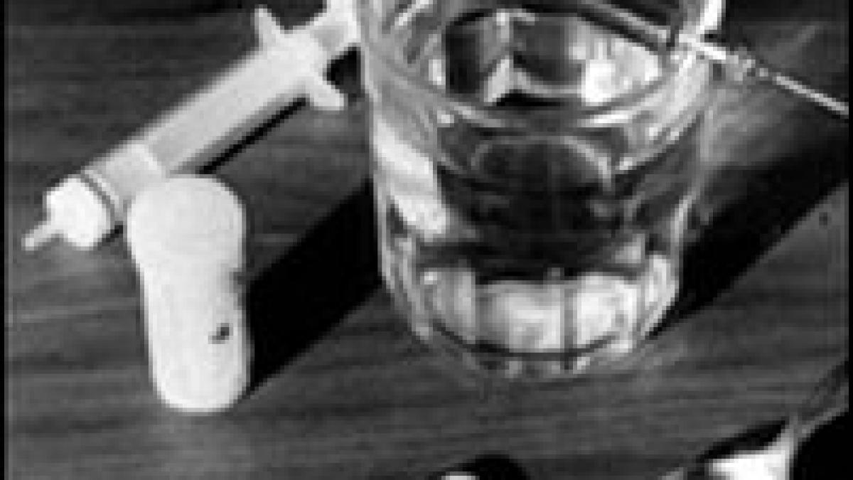 si traficatii de droguri se integreaza