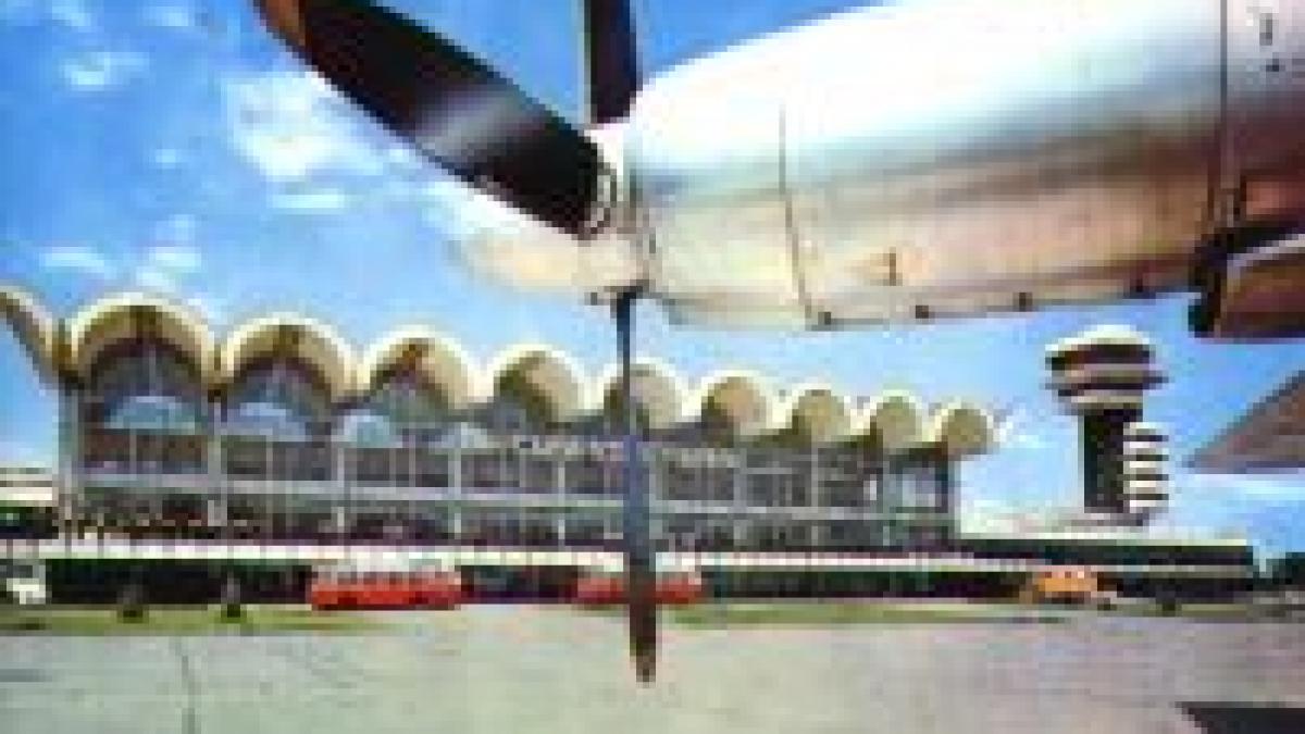 baneasa otopeni fuziune in aprilie